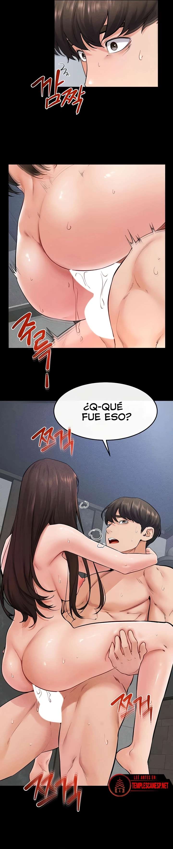 Mi nueva familia es muy amable capítulo 27 página 7