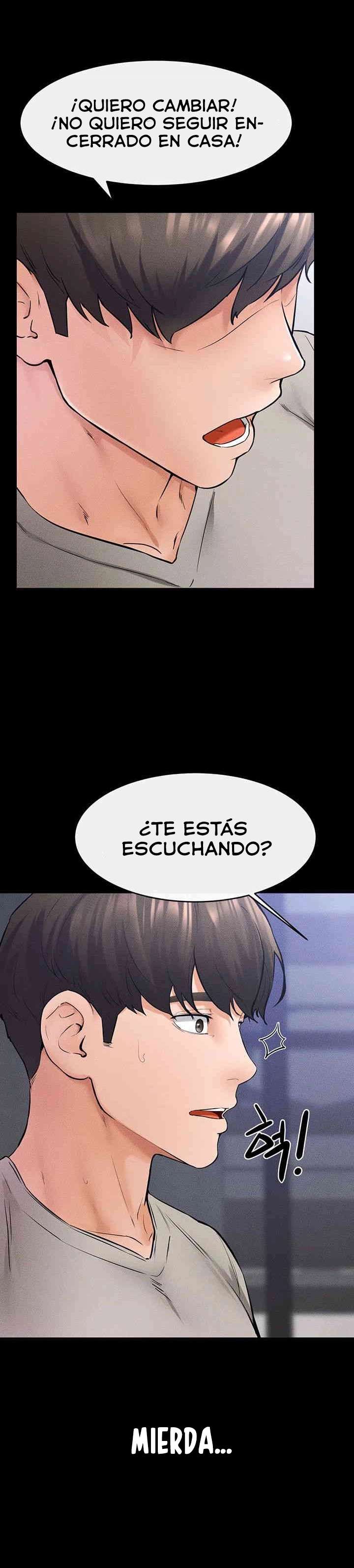 Mi nueva familia es muy amable capítulo 28 página 10