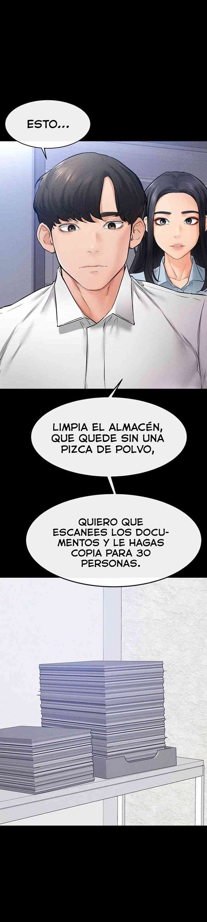 Mi nueva familia es muy amable capítulo 28 página 18