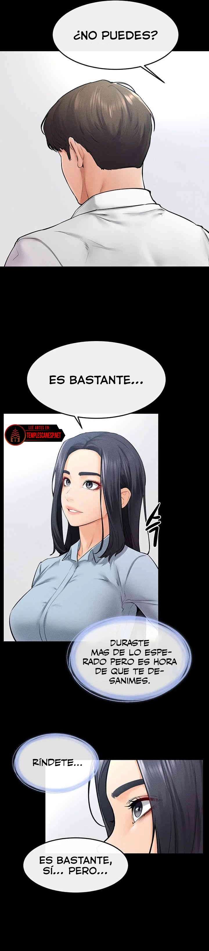 Mi nueva familia es muy amable capítulo 28 página 19