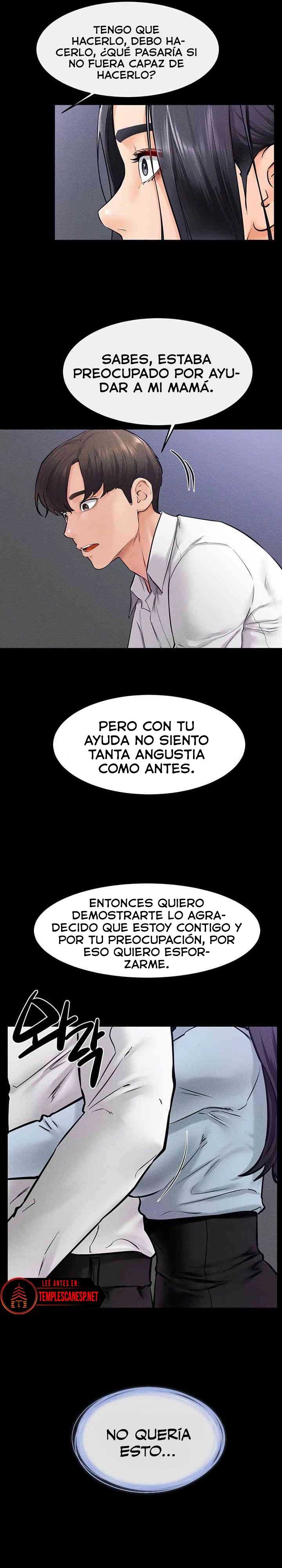 Mi nueva familia es muy amable capítulo 28 página 24