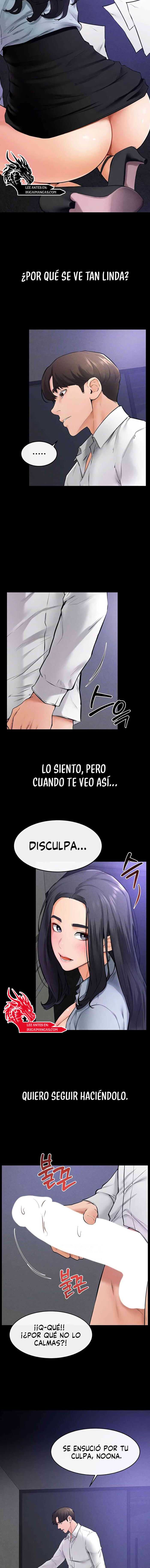 Mi nueva familia es muy amable capítulo 30 página 5
