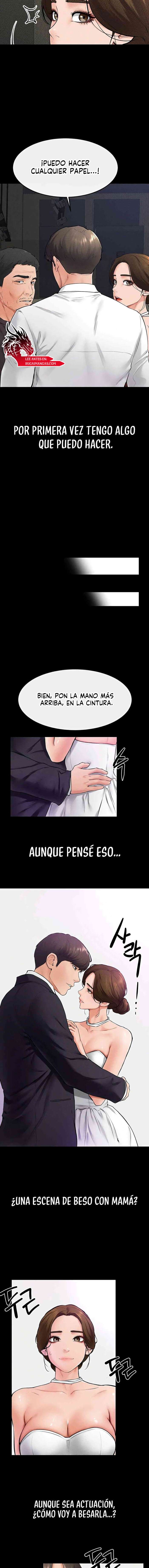 Mi nueva familia es muy amable capítulo 31 página 10