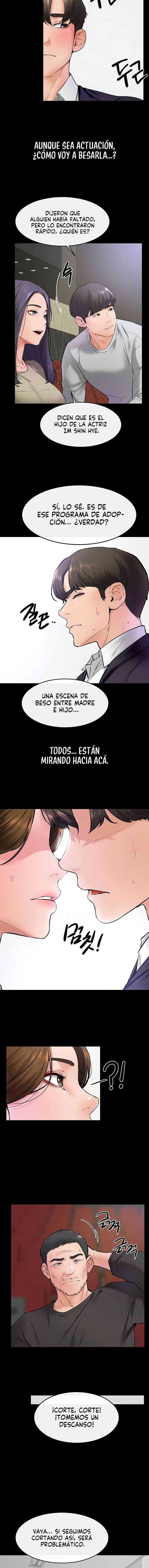 Mi nueva familia es muy amable capítulo 31 página 11