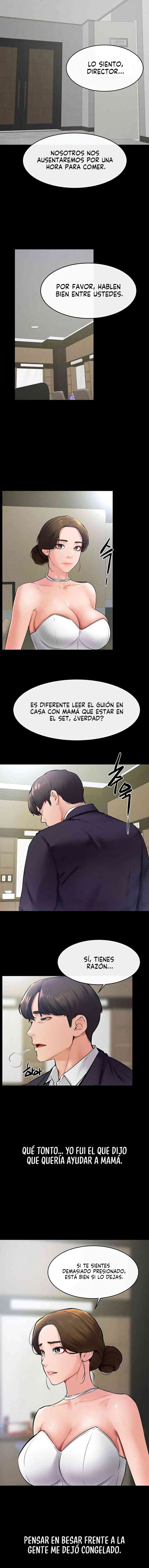Mi nueva familia es muy amable capítulo 31 página 12