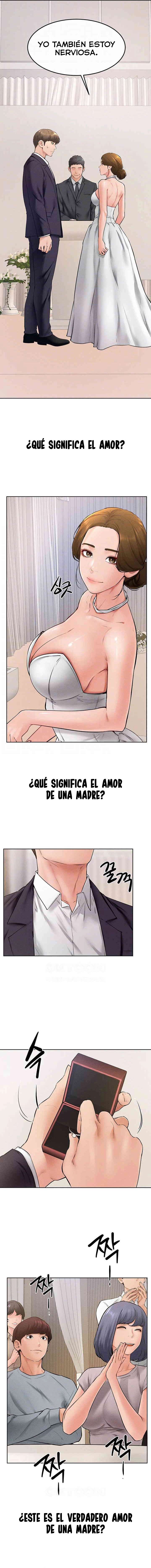 Mi nueva familia es muy amable capítulo 33 página 3