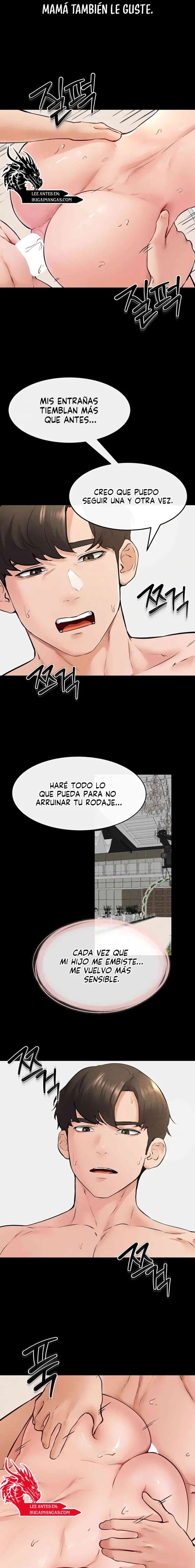 Mi nueva familia es muy amable capítulo 34 página 14