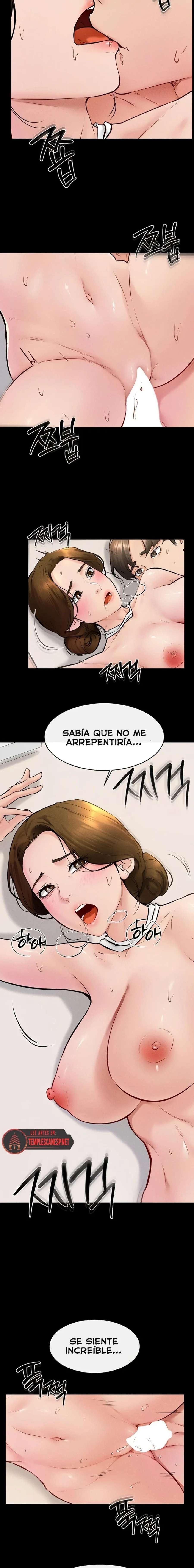 Mi nueva familia es muy amable capítulo 35 página 10