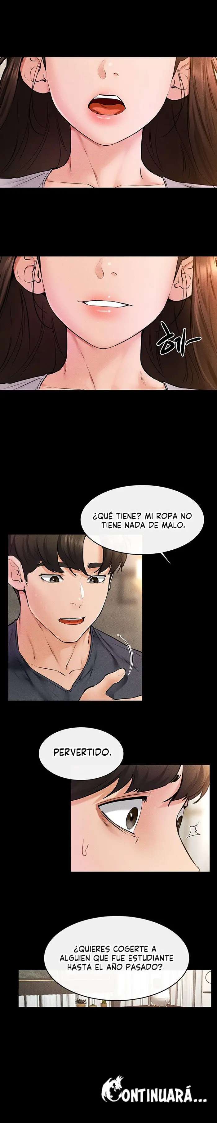 Mi nueva familia es muy amable capítulo 36 página 13