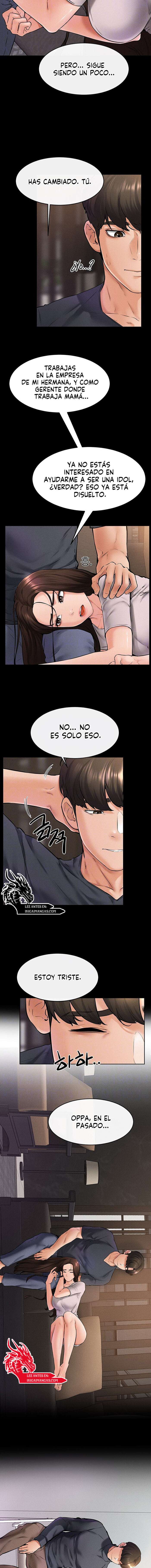 Mi nueva familia es muy amable capítulo 36 página 5