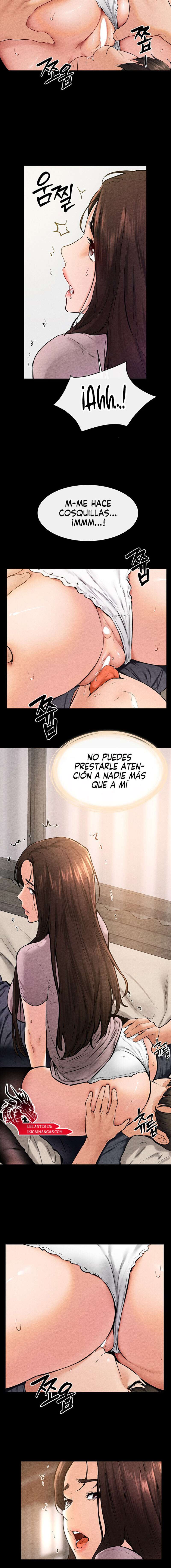 Mi nueva familia es muy amable capítulo 37 página 11