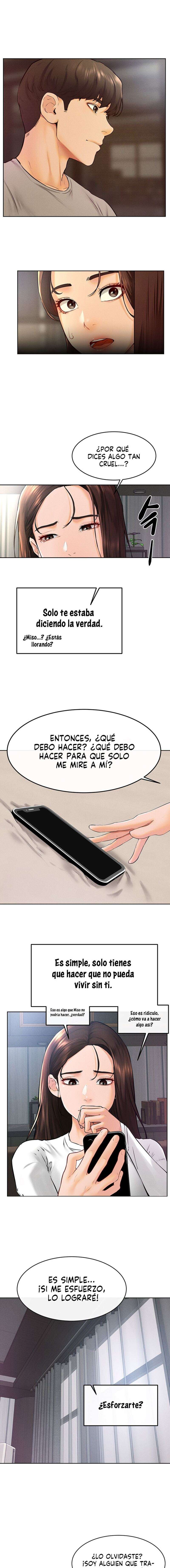 Mi nueva familia es muy amable capítulo 37 página 7