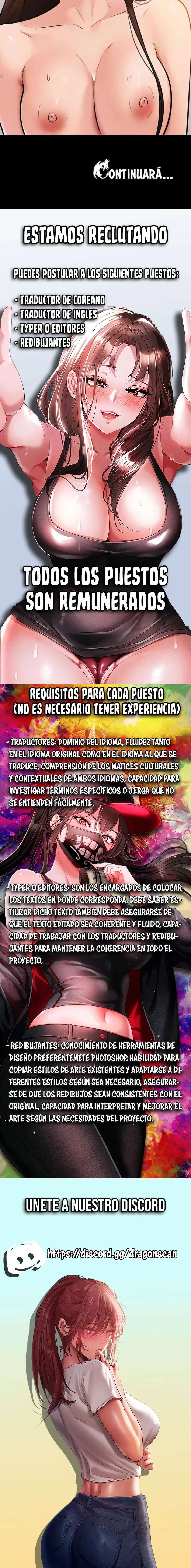 Mi nueva familia es muy amable capítulo 38 página 16