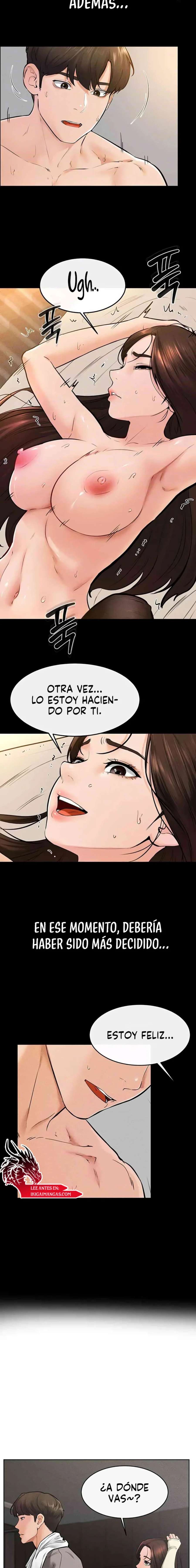 Mi nueva familia es muy amable capítulo 38 página 4