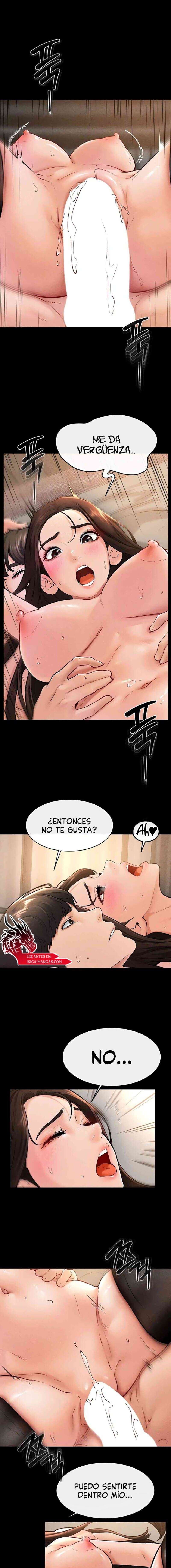 Mi nueva familia es muy amable capítulo 39 página 10