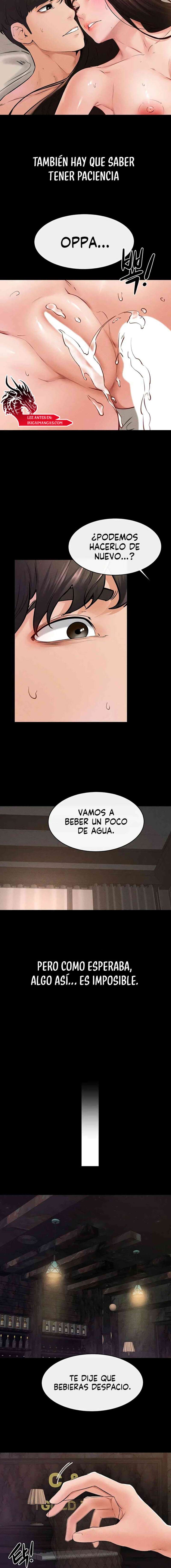 Mi nueva familia es muy amable capítulo 39 página 12