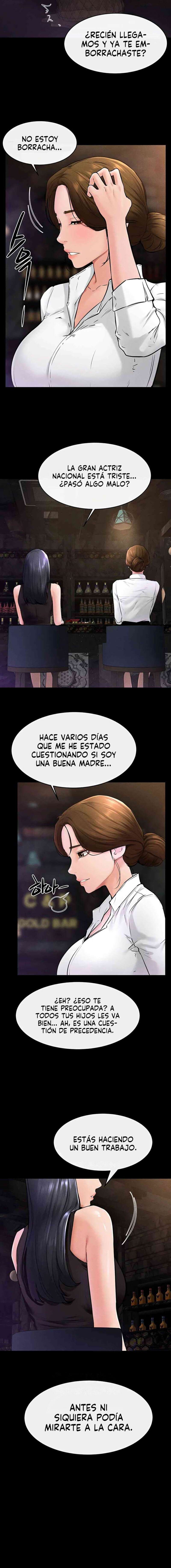 Mi nueva familia es muy amable capítulo 39 página 13