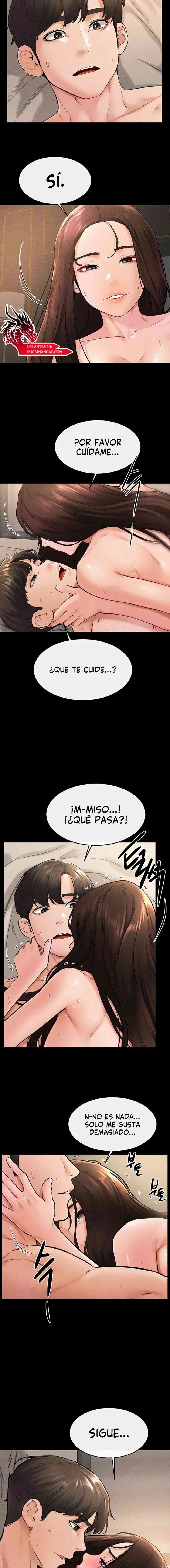 Mi nueva familia es muy amable capítulo 39 página 7