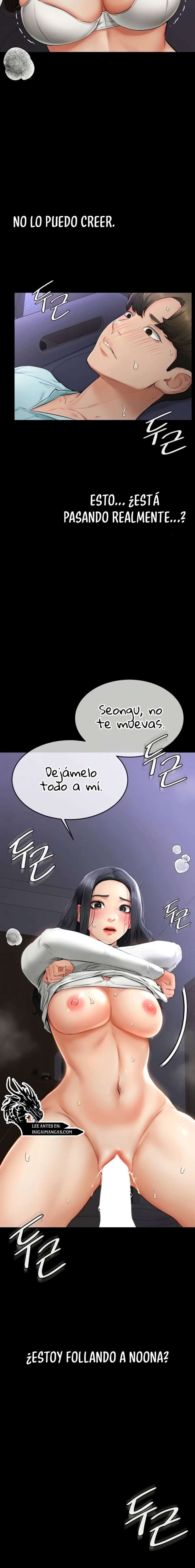 Mi nueva familia es muy amable capítulo 4 página 2