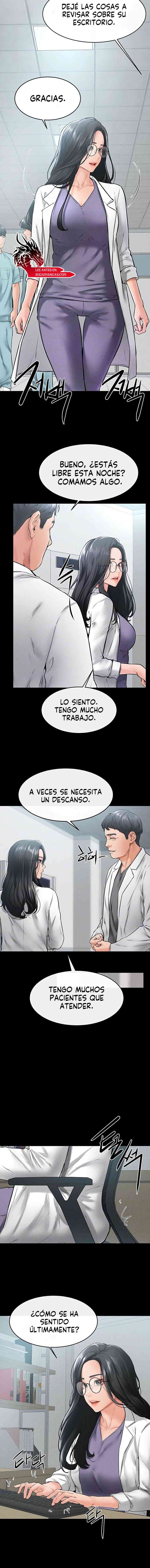 Mi nueva familia es muy amable capítulo 40 página 3