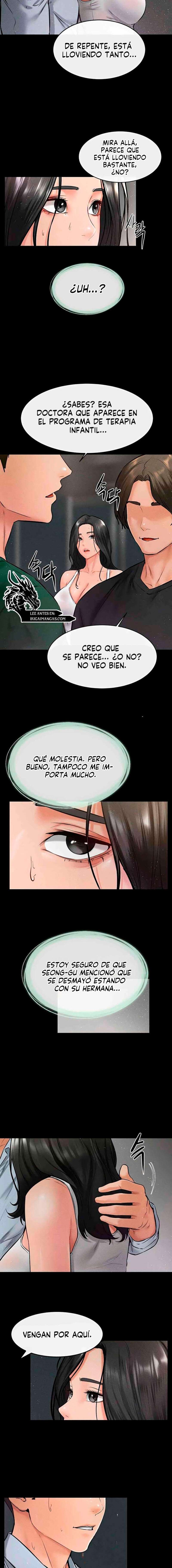 Mi nueva familia es muy amable capítulo 41 página 14