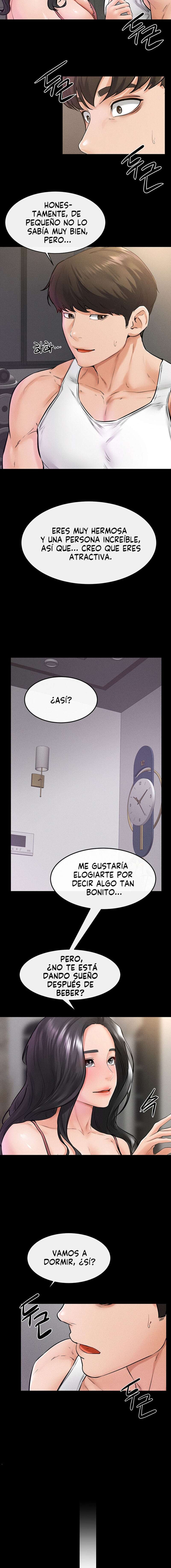 Mi nueva familia es muy amable capítulo 42 página 13