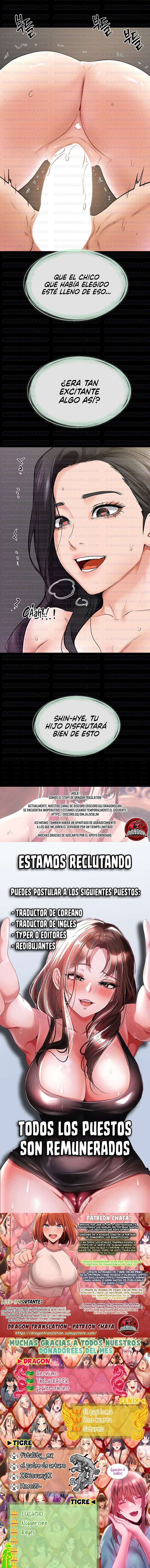 Mi nueva familia es muy amable capítulo 43 página 12
