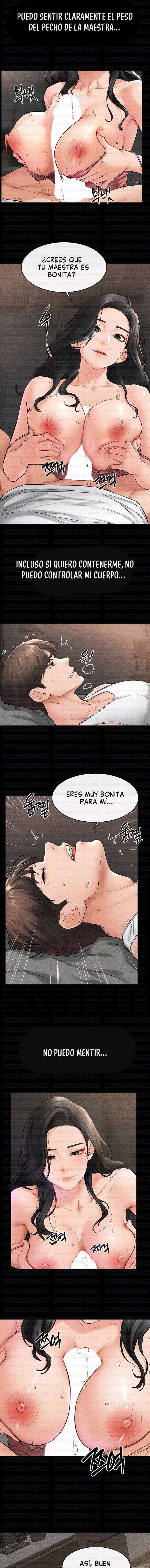 Mi nueva familia es muy amable capítulo 43 página 3
