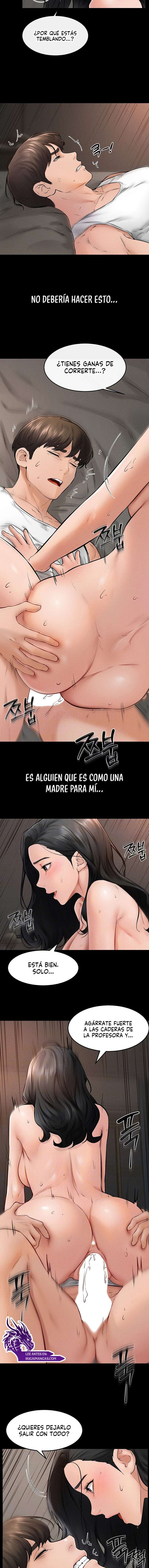 Mi nueva familia es muy amable capítulo 44 página 4