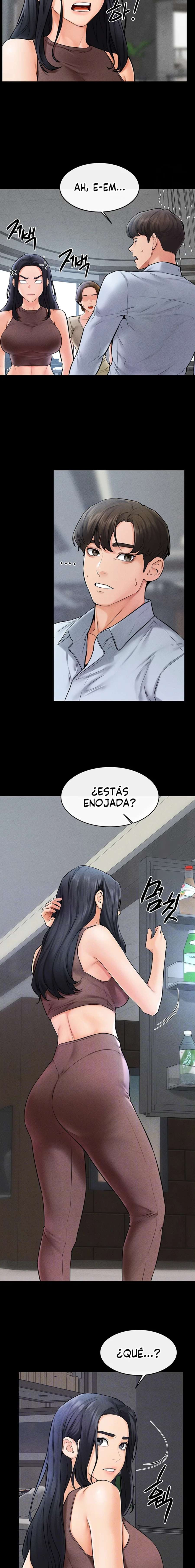Mi nueva familia es muy amable capítulo 46 página 5