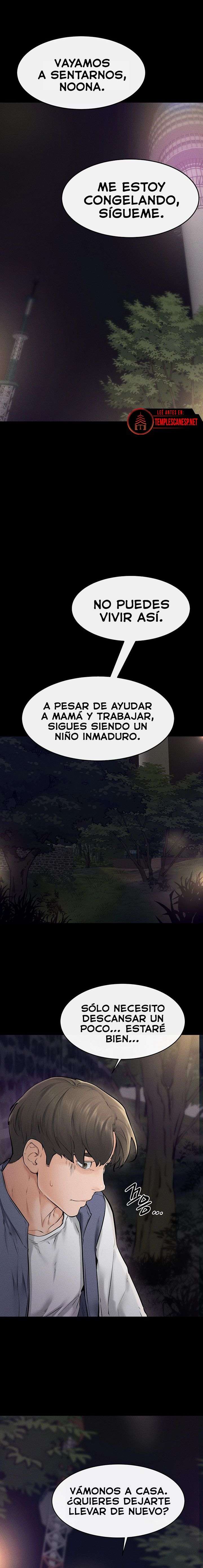 Mi nueva familia es muy amable capítulo 47 página 12