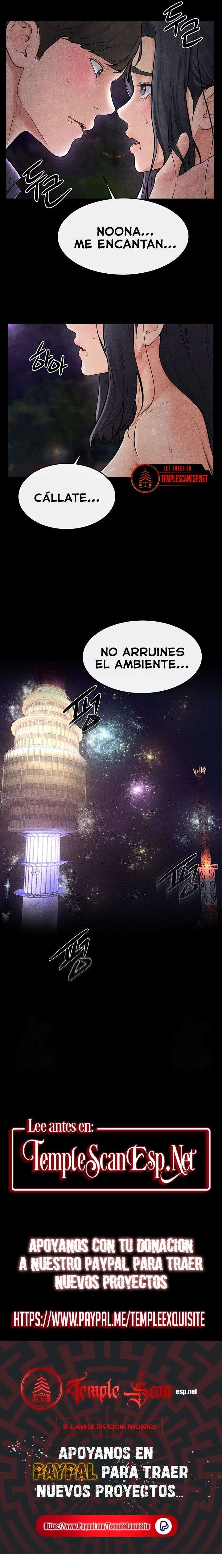 Mi nueva familia es muy amable capítulo 47 página 21