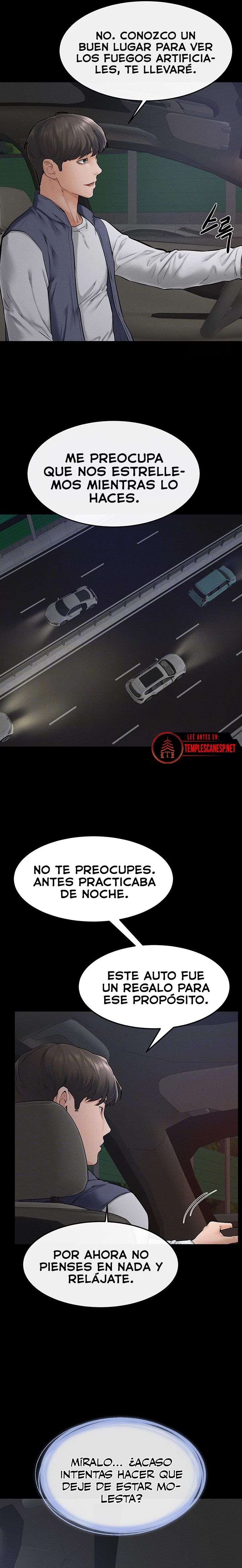 Mi nueva familia es muy amable capítulo 47 página 3