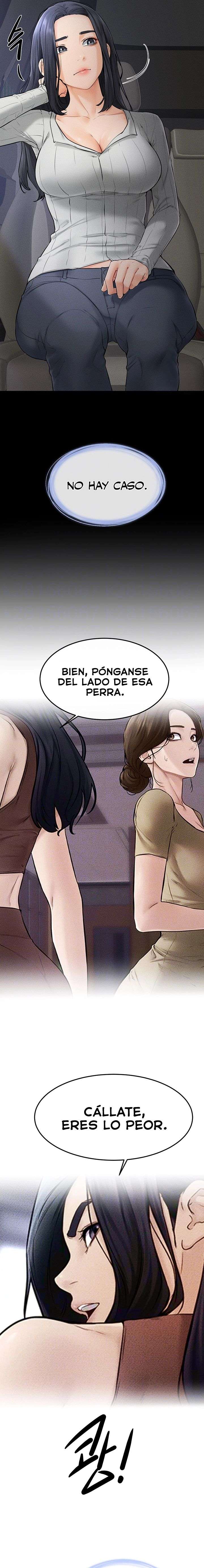 Mi nueva familia es muy amable capítulo 47 página 4