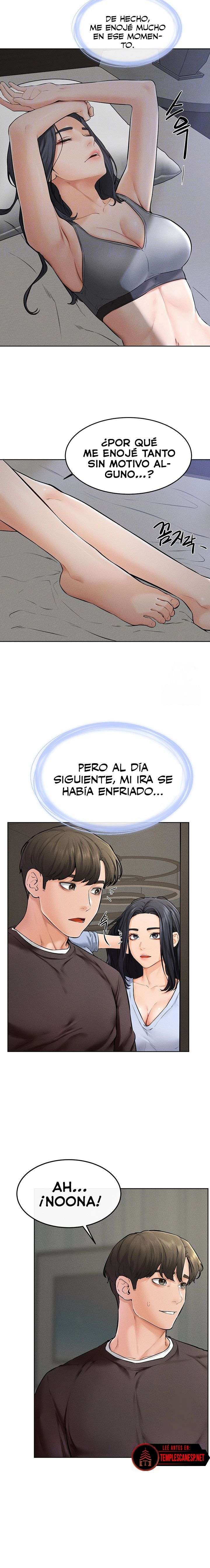 Mi nueva familia es muy amable capítulo 47 página 5