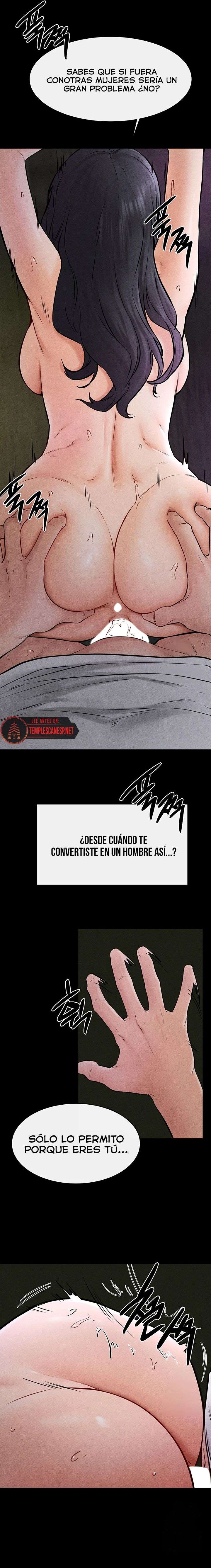 Mi nueva familia es muy amable capítulo 48 página 12