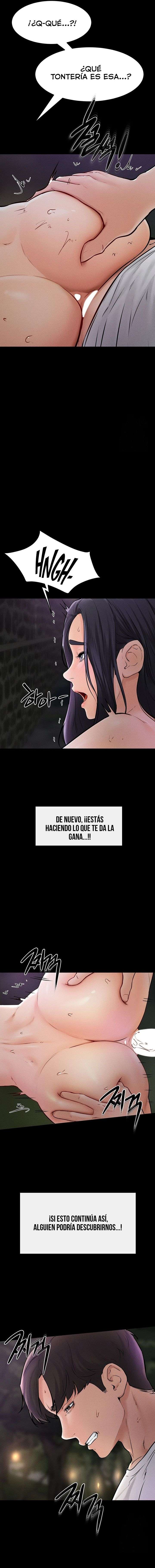 Mi nueva familia es muy amable capítulo 48 página 14