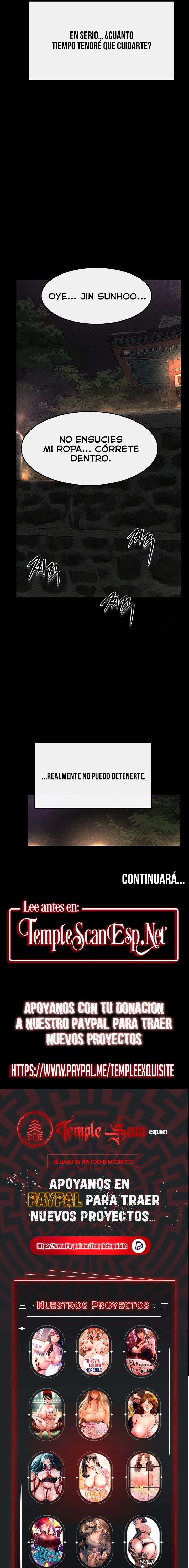 Mi nueva familia es muy amable capítulo 48 página 15