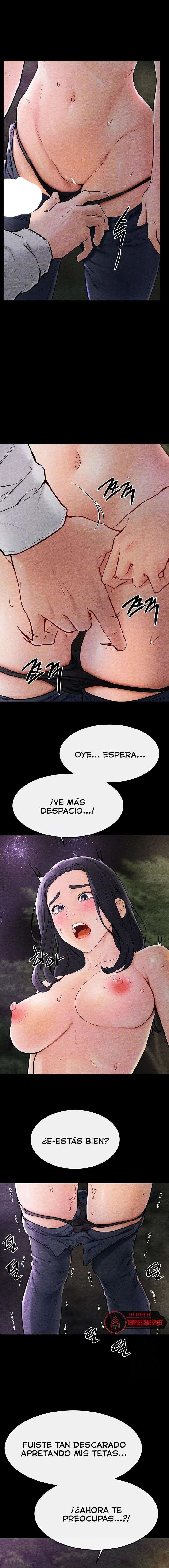 Mi nueva familia es muy amable capítulo 48 página 3