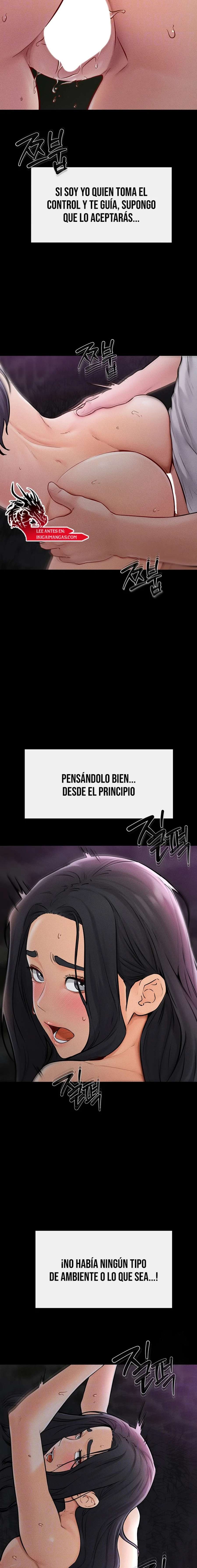 Mi nueva familia es muy amable capítulo 49 página 5