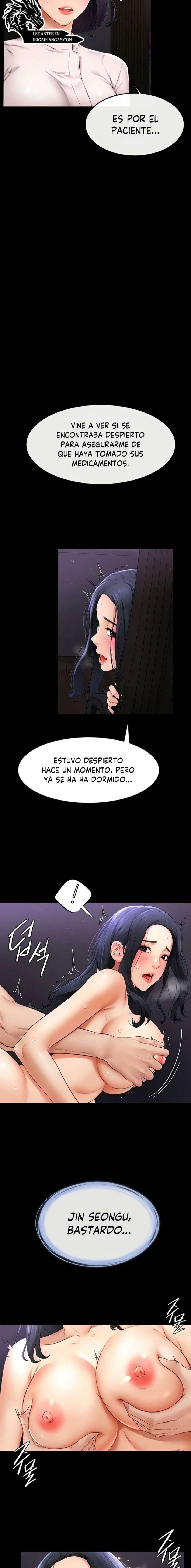 Mi nueva familia es muy amable capítulo 5 página 12