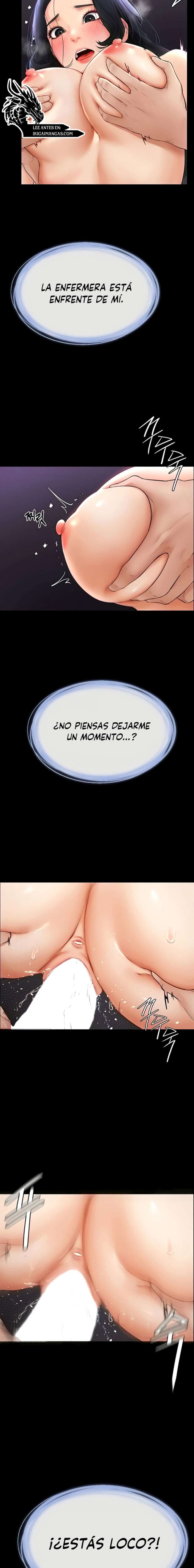 Mi nueva familia es muy amable capítulo 5 página 13