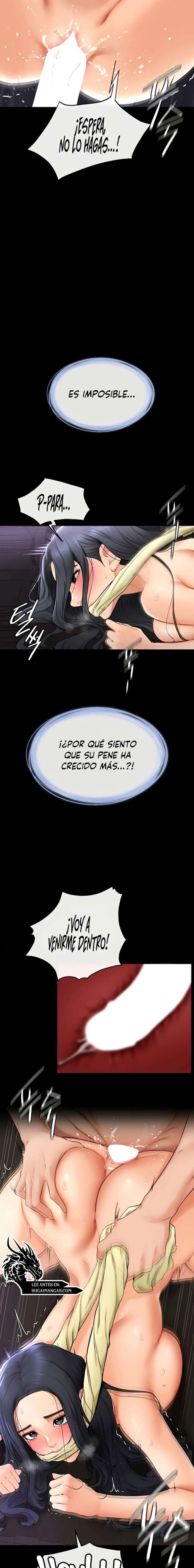 Mi nueva familia es muy amable capítulo 5 página 22