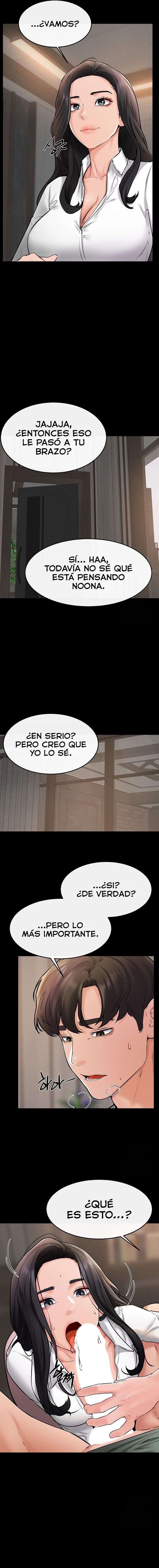 Mi nueva familia es muy amable capítulo 50 página 12