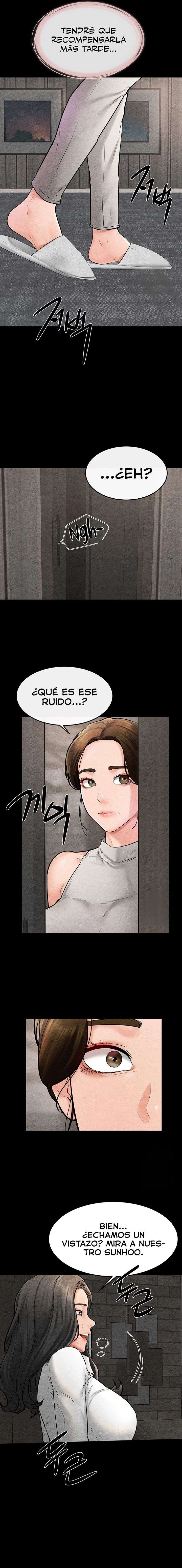 Mi nueva familia es muy amable capítulo 50 página 15