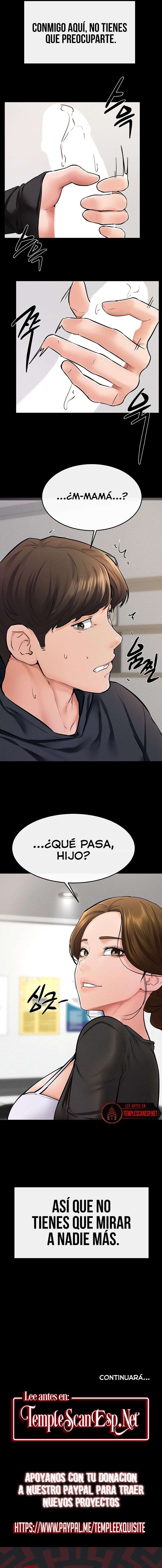 Mi nueva familia es muy amable capítulo 51 página 16