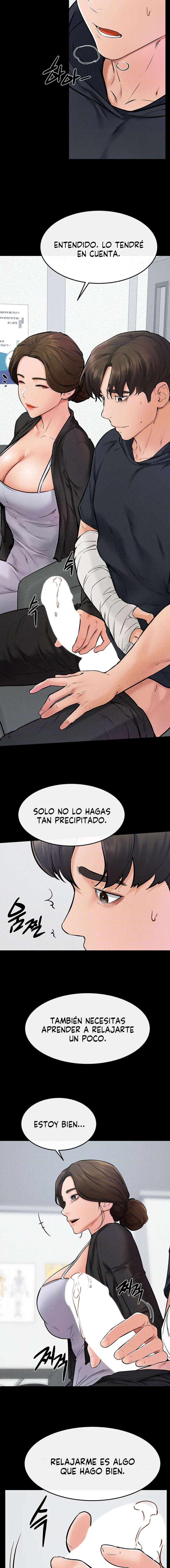 Mi nueva familia es muy amable capítulo 52 página 5