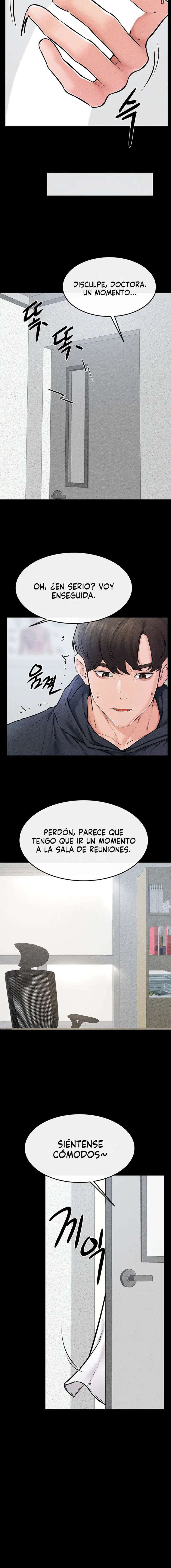 Mi nueva familia es muy amable capítulo 52 página 6