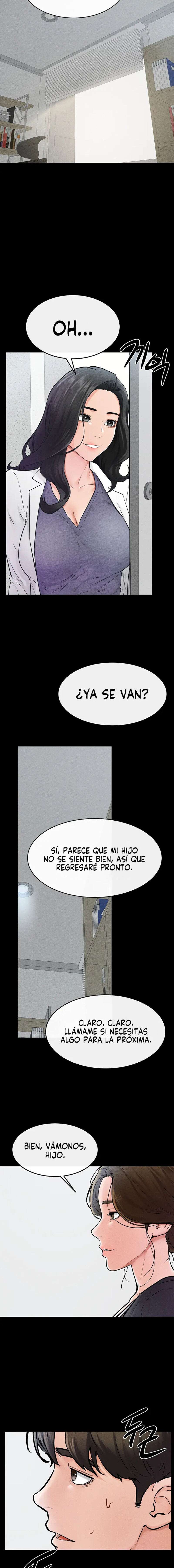 Mi nueva familia es muy amable capítulo 53 página 12