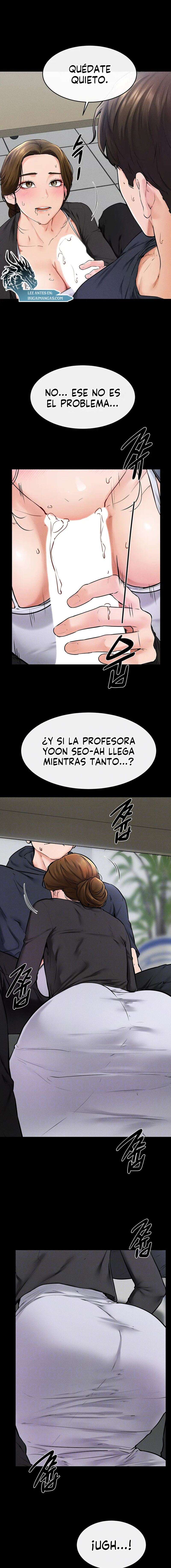 Mi nueva familia es muy amable capítulo 53 página 3